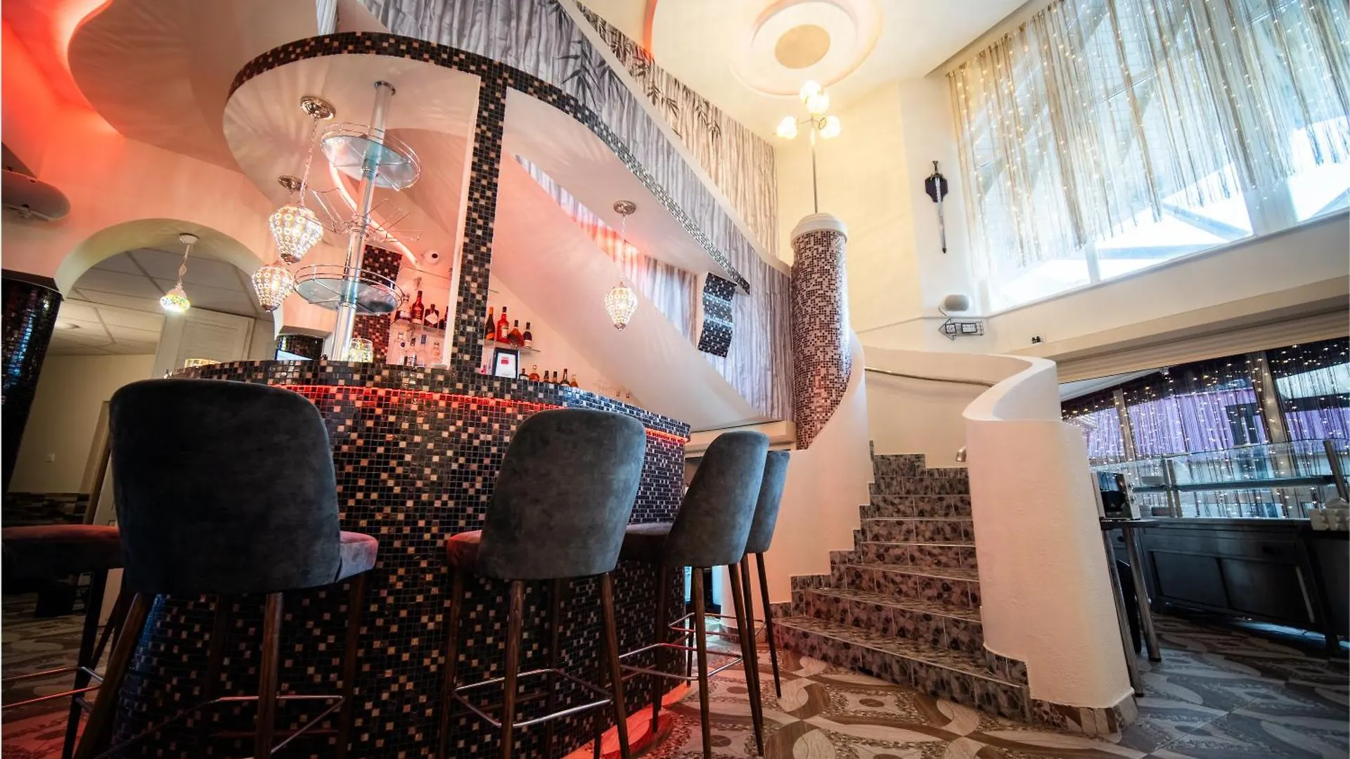 Hotel Zenubia Hajduszoboszlo