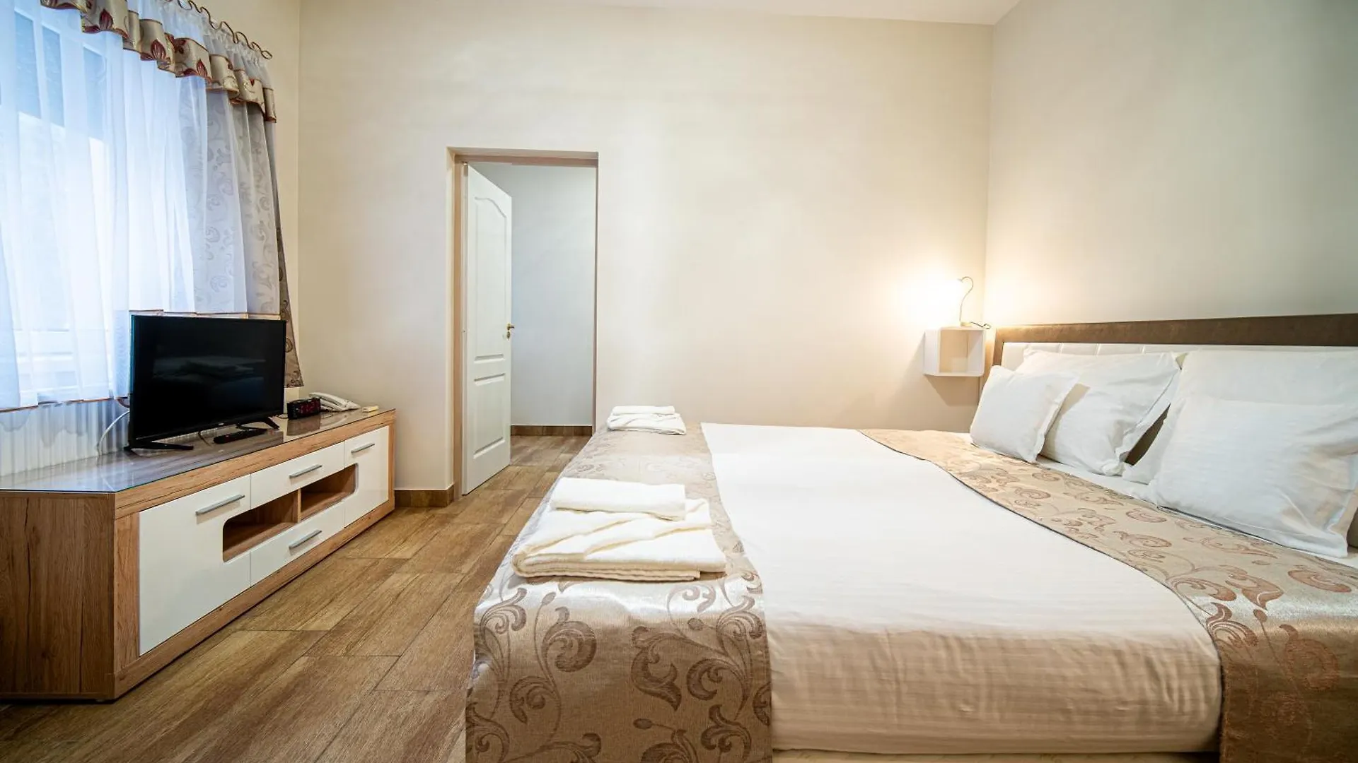 ***  Hotel Zenubia Hajdúszoboszló Ungern