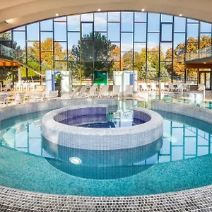 Hotell Hunguest Beke