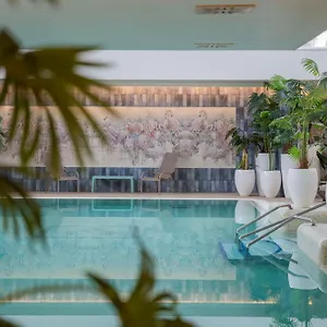 Hotell Atlantis Wellness & Conference